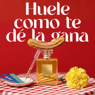 Taller de Iniciación a la Perfumería: diseña tu propia fragancia 1