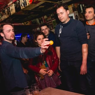 Generation Pub Crawl Dublín 21