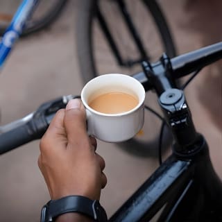 Mumbai Bicycle Tour 7