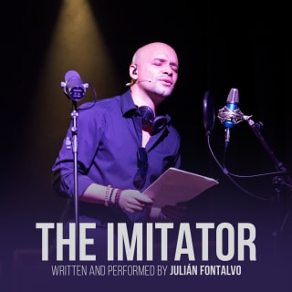 The Imitator at The Quorum 3