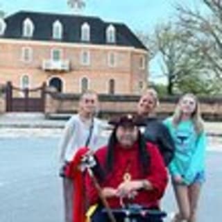 Ultimate Pirate Walking Tour in Colonial Williamsburg 15