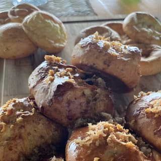 Cartagena Gourmet: Clase de cocina con vistas, elegancia y sabor 44