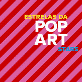 Estrelas da Pop Art: obras de Andy Warhol na Cordoaria Nacional 1