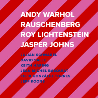 Estrelas da Pop Art: obras de Andy Warhol na Cordoaria Nacional 2