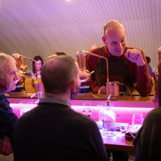Gin Tasting Masterclass en Aberdeen 5