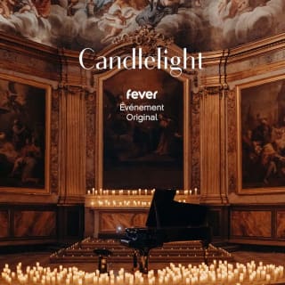Candlelight : Duo Piano et Violoncelle à la bougie 1
