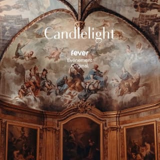 Candlelight : Duo Piano et Violoncelle à la bougie 2