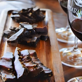 Wine Beer and Biltong Safari - Stellenbosch 5