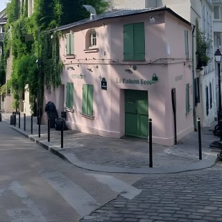 ESSENTIAL MONTMARTRE Walking Tour: the essential highlights+MORE! 9