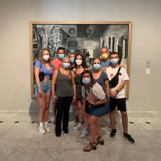 Barcelona: Visita guiada sense cues al Museu Picasso 3