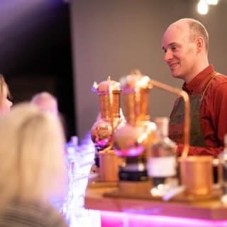 Gin Tasting Masterclass en Aberdeen 6