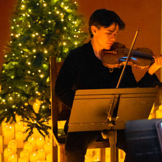 Candlelight: Christmas Movie Soundtracks 3