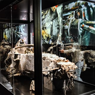 Formula 1® Exhibition - Munich 4