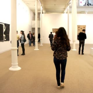 Eintrittskarten für das Antoni Tàpies Museum 7