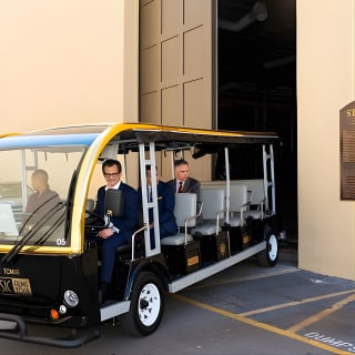 TCM Classic Films Tour 5
