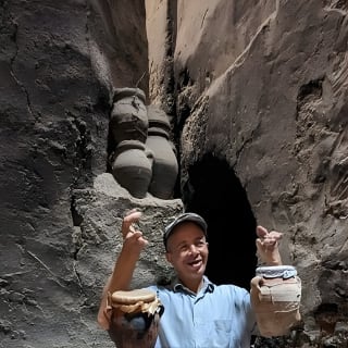 Les curiosités cachées de Marrakech :  3