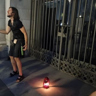 Madrid Oscuro: Folter, Gespenster, Verbrechen und Legenden 2