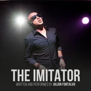 The Imitator at The Quorum 5