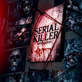 Serial Killer Speakeasy: Jack the Ripper - Orlando, FL 5