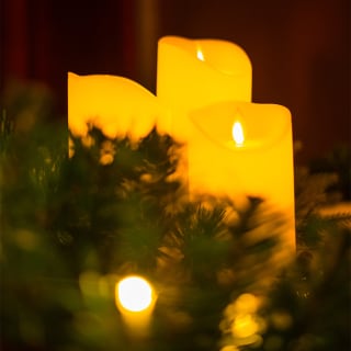 Candlelight: Christmas Movie Soundtracks 5