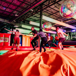 Bounce Empire: World's Largest Indoor Amusement Park 2