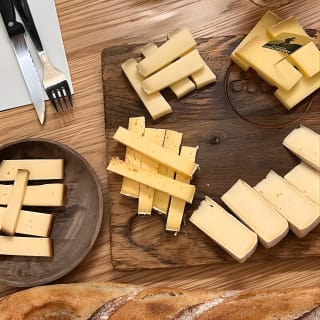 Paris Saint-Germain Dégustation de gastronomie française 21