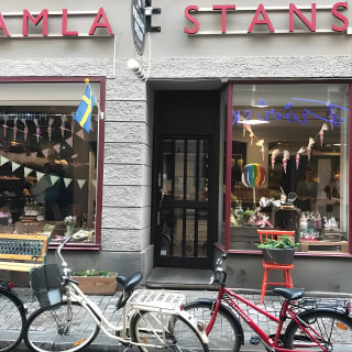 Best Stockholm Small Group Bike Tour. Englisch, Französisch oder Spanisch! 6