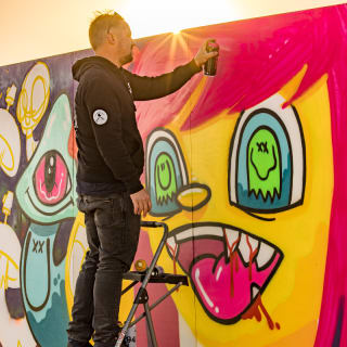 ILLfest Music and Street Art Festival 2025 3