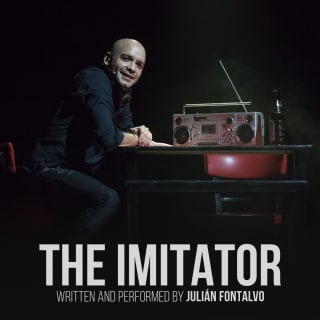 The Imitator at The Quorum 6