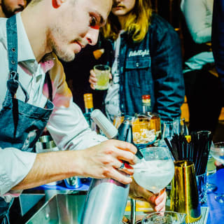 Paris Cocktail Festival ! 4