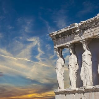 Athen: Eintrittskarte für die Akropolis + 1 archäologische Stätte 2