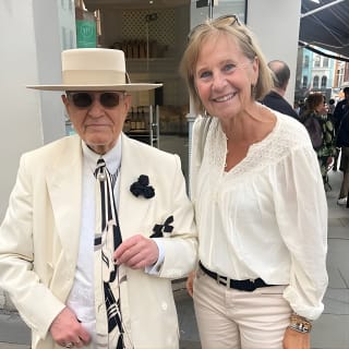 The Bowie's Soho Walking Tour 20