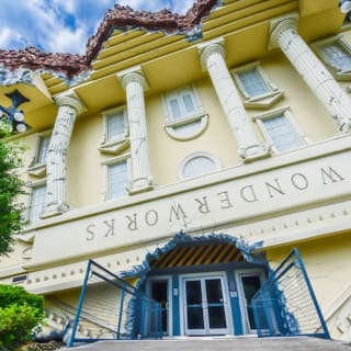 WonderWorks Panama City Beach 1