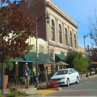 A Highway 49 Drive: A Self-Guided Audio Tour from Auburn to Placerville 3
