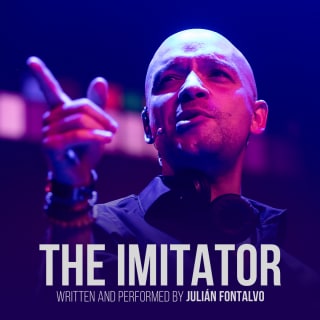 The Imitator at The Quorum 7