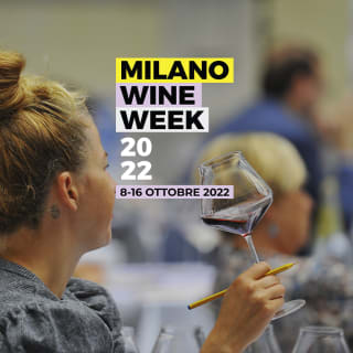 Masterclass by Partesa - Milano Wine Week 2022 3