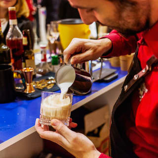 Paris Cocktail Festival ! 5