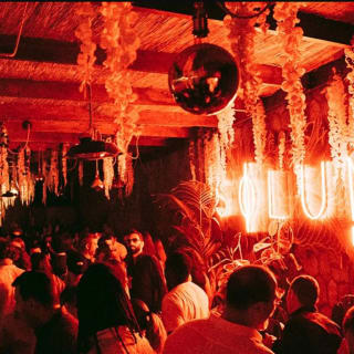 Reveillon Prestige Big Party Alexandre III New Year 2026 Vip 2