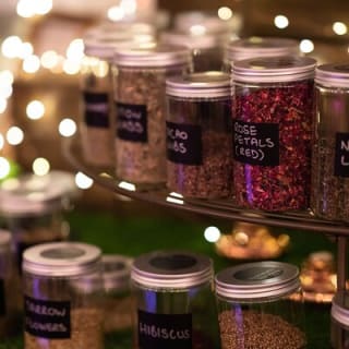Gin Tasting Masterclass en Aberdeen 8