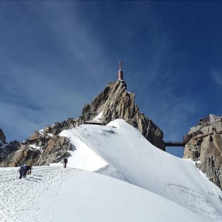 Visite privée de Chamonix et du Mont Blanc au départ de Genève 3