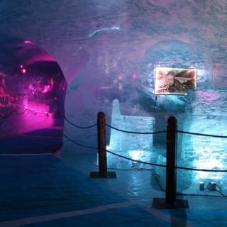 Visite privée de Chamonix et du Mont Blanc au départ de Genève 2