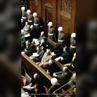 Berlín: Guía de Nazis e Hitler - Audioguía y Tour Autoguiado 5