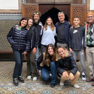 Marrakech Untold Stories (Histoires inédites de Marrakech)  22
