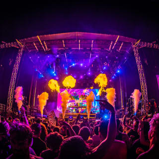 ILLfest Music and Street Art Festival 2025 5