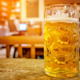 Biertour München auf Englisch 3