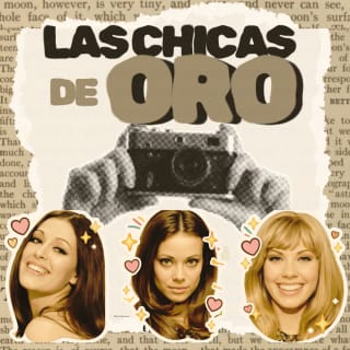Las chicas de oro: Un tributo a una época dorada 1