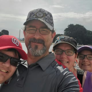 Washington National Mall Mystery - Outdoor Exploration Game 2
