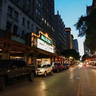 River City Ghosts: Fantasmi da San Antonio 11