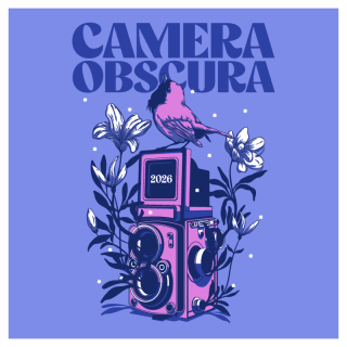Camera Obscura 1