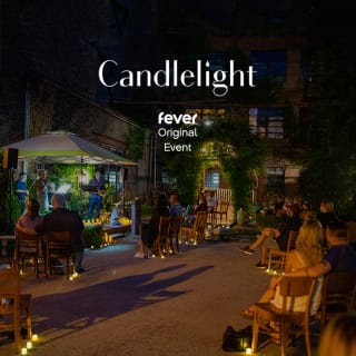 Candlelight Open Air: Beethoven's Best Works 1